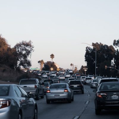 Kansas City, MO – Vehicle Entrapment Reported After Crash on I-70 WB Near Blue Ridge Cutoff