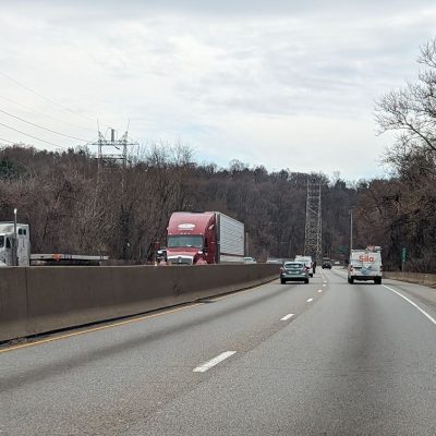 Dayton, OH – Semi-Truck Collision on I-70 Near I-675 Leaves Multiple Injured